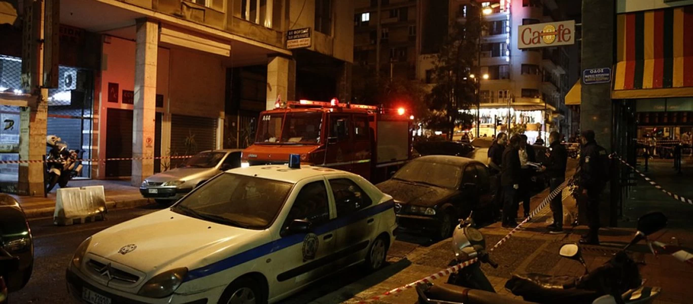 ΕΛ.ΑΣ σε Δ.Μούτση για «βασανιστήρια»: «Αλλοδαπός με ψυχολογικά προβλήματα - Οδηγήθηκε σε ψυχιατρική κλινική»
